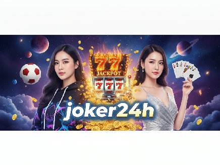 joker24h